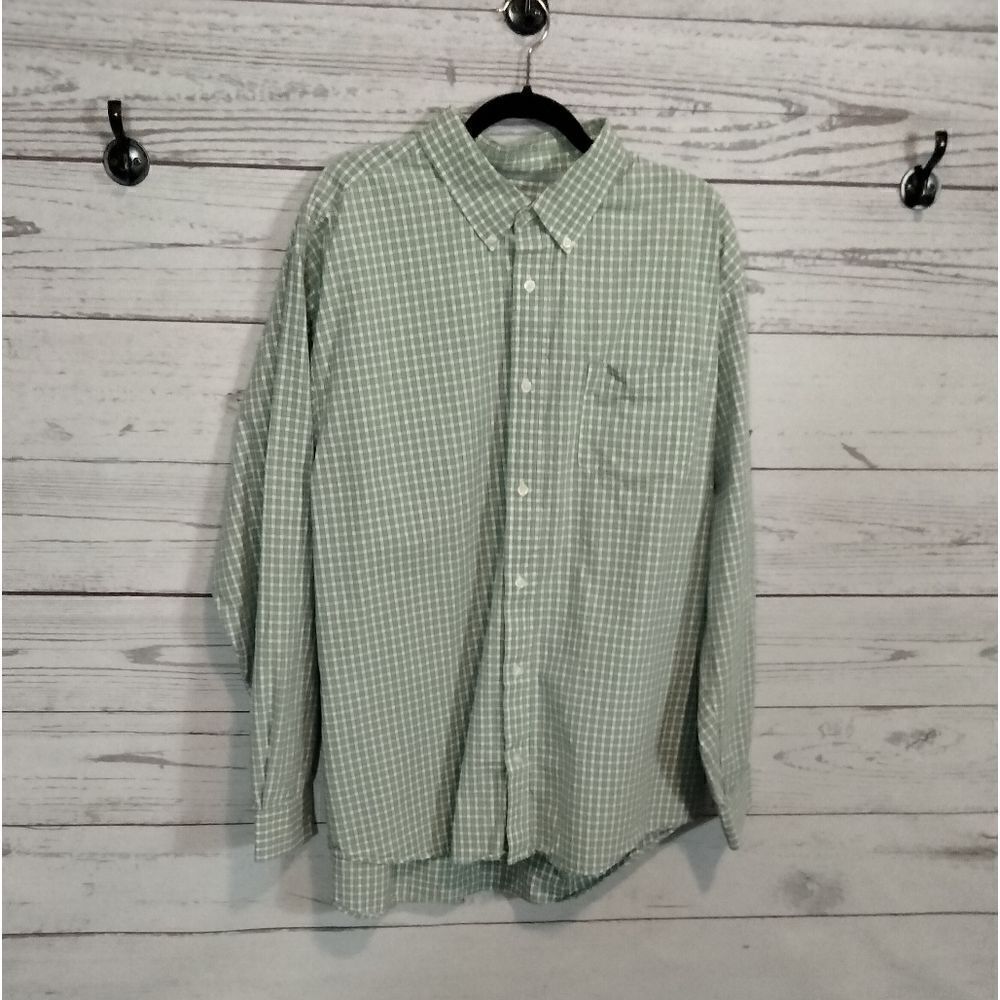 "Old Navy"  men's dress shirt